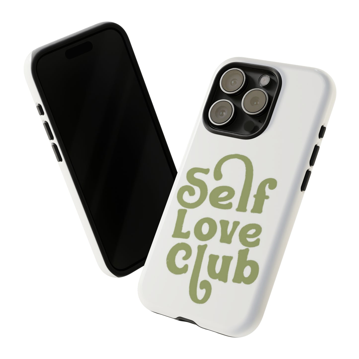 Self Love Phone Case