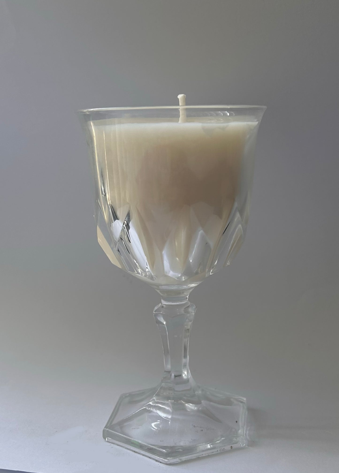 Sherry Cocktail Candel